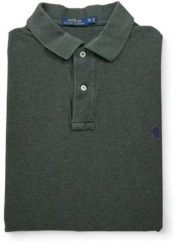 Polokošele s krátkym rukávom Polo Ralph Lauren  241450