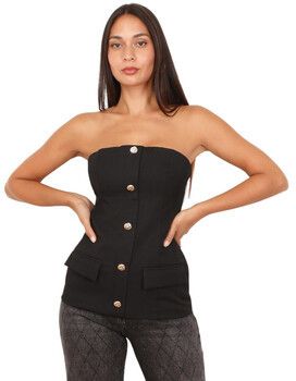 Blúzka La Modeuse  76302_P180694