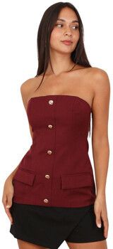 Blúzka La Modeuse  76304_P180700
