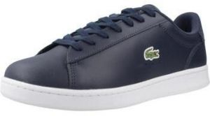 Nízke tenisky Lacoste  CARNABY SET