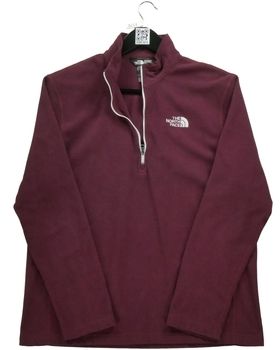 Flísové mikiny The North Face  241547