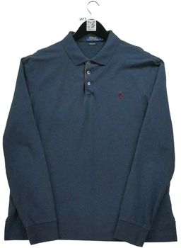 Polokošele s dlhým rukávom Polo Ralph Lauren  241936