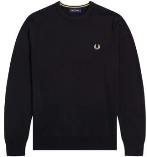 Mikiny Fred Perry  Fp Classic Crew Neck Jumper