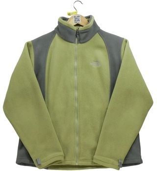Flísové mikiny The North Face  241556