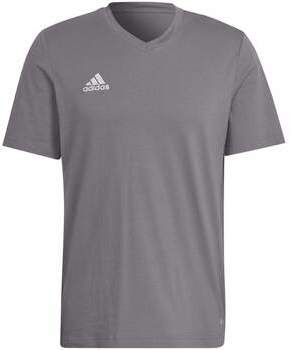 Tričká s krátkym rukávom adidas  Ent22 Tee