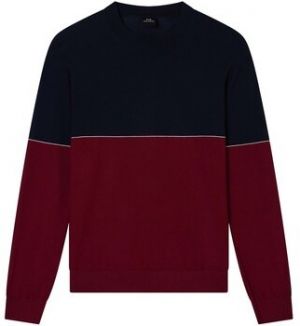 Mikiny EAX  Pullover