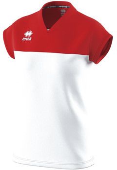 Tielka a tričká bez rukávov Errea  Bessy Maglia Mc Jr