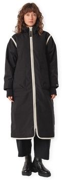 Kabáty Skfk  Garai Jacket - Black