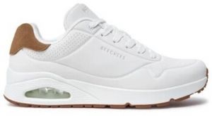 Nízke tenisky Skechers  183004 UNO SUITED ON AIR