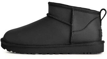 Čižmičky UGG  W Classic Ultra Mini Lthr