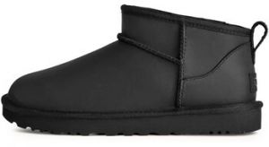 Čižmičky UGG  W Classic Ultra Mini Lthr