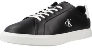 Nízke tenisky Calvin Klein Jeans  LOW PRO CUPS LTH MG