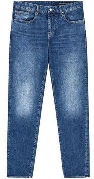 Džínsy Slim EAX  5 Pockets Pant
