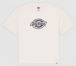 Tričká s krátkym rukávom Dickies  FORTH SHAW