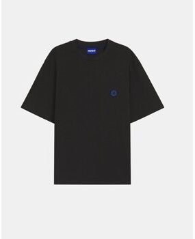 Tričká s krátkym rukávom BOSS  50519984 NILEY