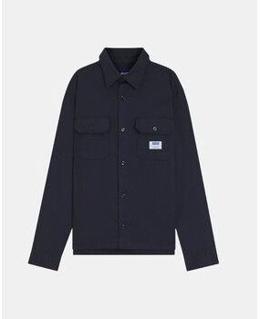 Košele s dlhým rukávom BOSS  50520001 EKYNONE