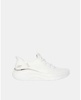 Nízke tenisky Skechers  117617 SLIP INS BOBS B LOVE