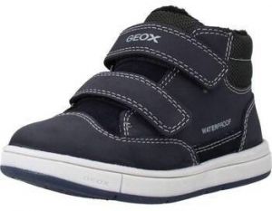 Členkové tenisky Geox  B TROTTOLA BOY WPF