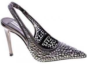 Lodičky Steve Madden  93321