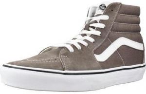 Členkové tenisky Vans  SK8-HI