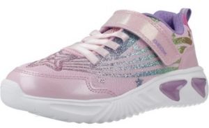 Nízke tenisky Geox  J ASSISTER GIRL