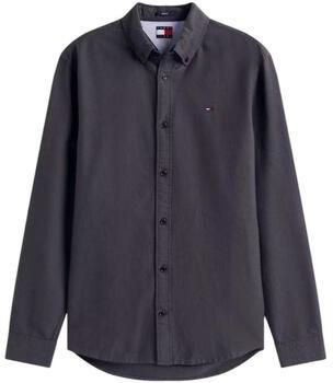 Košele s dlhým rukávom Tommy Hilfiger  DM0DM21298BDS
