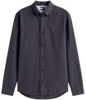 Košele s dlhým rukávom Tommy Hilfiger  DM0DM21298BDS
