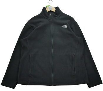 Flísové mikiny The North Face  241943