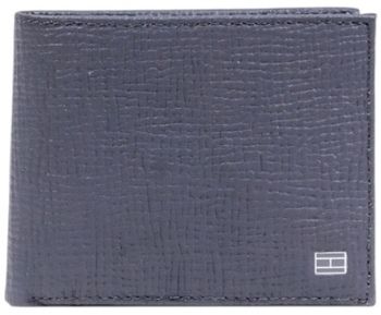 Peňaženky Tommy Hilfiger  TH FLAG MINI CC WALLET AM0AM13708