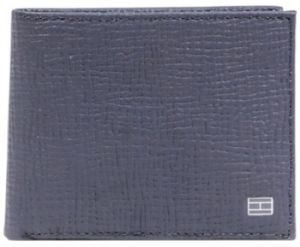 Peňaženky Tommy Hilfiger  TH FLAG MINI CC WALLET AM0AM13708