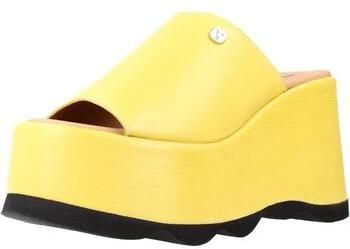Nazuvky Yellow  CHARLOTTE