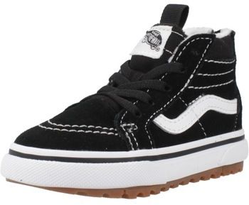 Členkové tenisky Vans  MTE SK8-HI ZIP