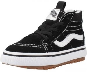 Členkové tenisky Vans  MTE SK8-HI ZIP