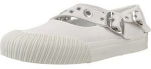 Balerínky/Babies Vans  MARY JANE STRAPS