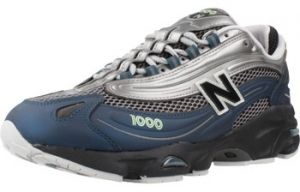 Nízke tenisky New Balance  M1000