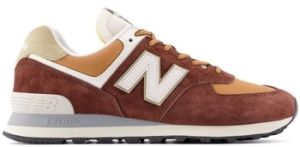 Nízke tenisky New Balance  574 U574MRR