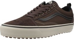 Nízke tenisky Vans  MTE OLD SKOOL INSULATE