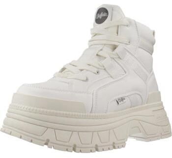 Čižmy Buffalo  FUSION HYB MID