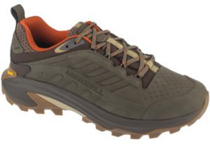 Turistická obuv Merrell  Moab Speed 2 Ltr Wp
