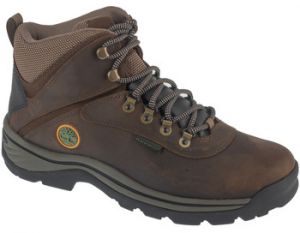 Turistická obuv Timberland  White Ledge WP Mid