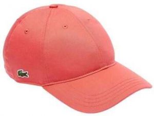 Šiltovky Lacoste  -