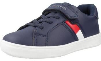 Nízke tenisky Tommy Hilfiger  T1X9 33625