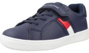 Nízke tenisky Tommy Hilfiger  T1X9 33625