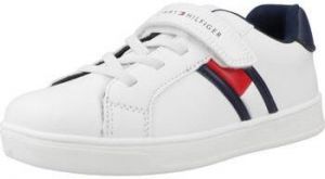Nízke tenisky Tommy Hilfiger  T1X9 33625