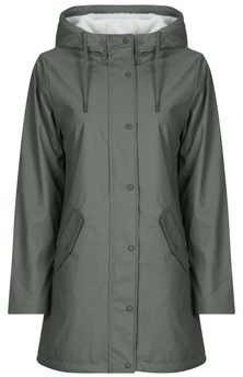 Parky Only  ONLSALLY RAINCOAT OTW NOOS