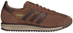 Módne tenisky adidas  Sneakers SL 72 RS JS0744
