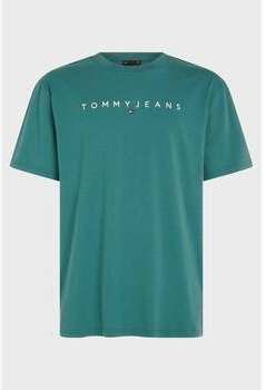 Tričká s krátkym rukávom Tommy Jeans  -