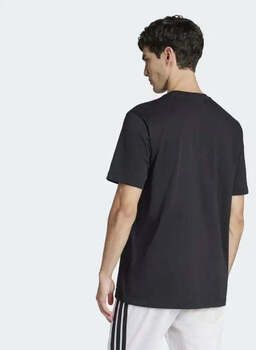 Tričká s dlhým rukávom adidas  -