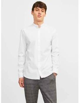 Košele s dlhým rukávom Jack & Jones  -