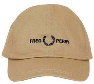 Šiltovky Fred Perry  -